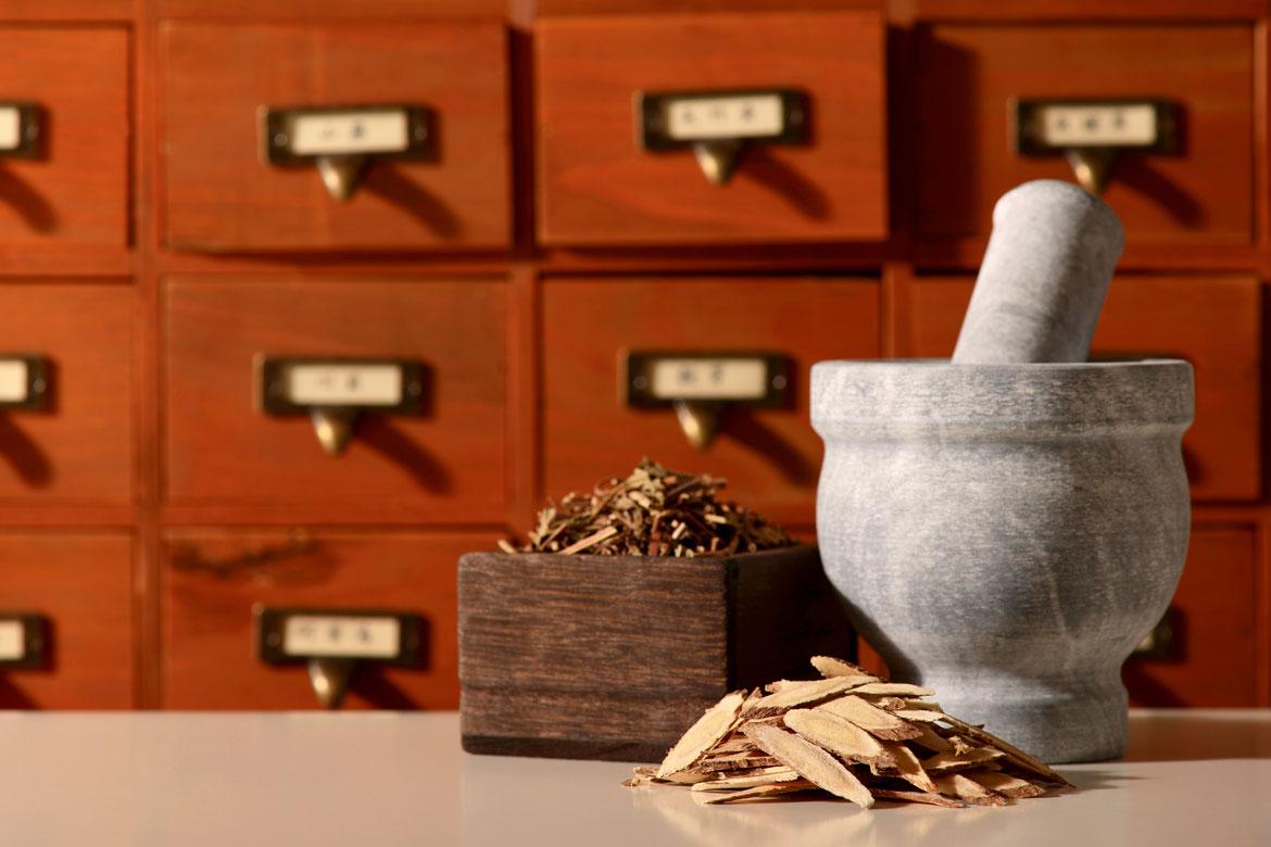 Misconceptions About Traditional Chinese Medicine